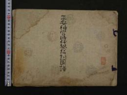 ９　平安神宮時代祭行列図鑑　平安遷都