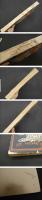 ７　THE WOOD CUT OF TODAY AT HOME AND ABROAD　COMMENTARY BY MALCOLM C. SALAMAN　
