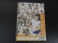 3　イメージビデオ　高山摩由　エンドレスマジック　アイドル発掘制作委員会　DVD