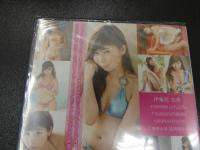 3　イメージビデオ　伊集院友美　キューティールーム　アイドル発掘制作委員会　DVD