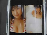 69　妹乃南　早織　彩乃　豆本　NOT　FOR　SALE