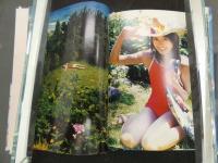 ６　近野成美写真集　てのひらのなつやすみ　豆本 