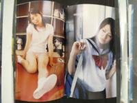 ６　近野成美写真集　てのひらのなつやすみ　豆本 