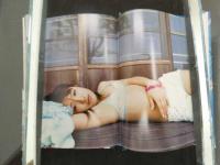６　近野成美写真集　てのひらのなつやすみ　豆本 