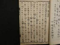 ８　７　楠正成一巻之書　山崎益洲　小楠公菩提寺宝筐院　大正６年