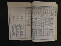 ８　７　増冠傍註　永平初祖学道用心集　吉田梵仙編輯　明治２０年　全一冊　仏書　和本　古文書