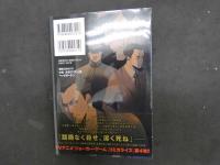 3　サイン本　ジョーカー・ゲーム