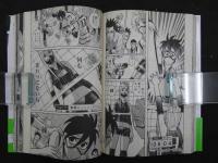 ８　3　サイン本　少女ファイト３　日本橋ヨヲコ　2007年9月21日第１刷発行　講談社