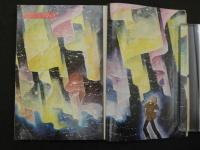 ８　3　COM　1969年2月　虫プロ商事