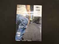 ８　６　島谷ひとみ写真集　撮影/河田洋二　2002年　ワニブックス