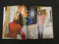 ８　６　深田恭子写真集　(un)touch 撮影/ND CHOW 講談社　2014年