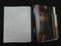 ８　６　深田恭子写真集　(un)touch 撮影/ND CHOW 講談社　2014年