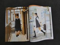８　６　②　girls! vol.41 双葉社