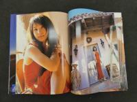 ８　６　柳沼淳子写真集　Lumiere 撮影/毛利充裕 ワニブックス