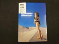 ８　６　柳沼淳子写真集　Lumiere 撮影/毛利充裕 ワニブックス