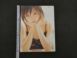 ８　６　田中麗奈写真集　rena@19 撮影/根本好伸　ワニブックス　2000年