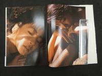 ８　６　中村みづほ写真集　glamour　撮影/斉木弘吉　英知出版