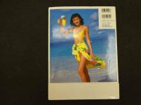８　６　中村みづほ写真集　glamour　撮影/斉木弘吉　英知出版