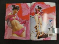 ８　６　SHINCHO MOOK 月刊ほしのあきスペシャル　撮影/BEN WESTWOOD　新潮社　2006年