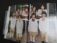 ８　６　Berryz工房写真集　SEASONZ　撮影/宮坂浩見　2005年初版　角川書店