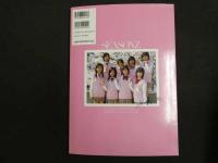 ８　６　Berryz工房写真集　SEASONZ　撮影/宮坂浩見　2005年初版　角川書店