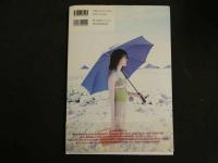 ８　6 ①　新山千春写真集　撮影/渡辺達生　ワニブックス　1998年初版