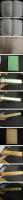８　８　嶋野武先生と中草薬【非売品】