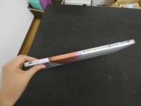 ８　６　飯島直子写真集　NAOの方舟　撮影/山岸伸　ワニブックス　1993年初版