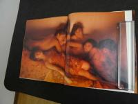 ８　６　八木小織写真集　METOROCITY　撮影/野村誠一　ワニブックス　1990年初版