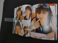 ８　６　大谷允保写真集　Chance Meeting　撮影/HideT.Shimazaki　ぶんか社　2003年初版
