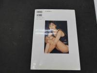 ８　６　小澤理詠写真集　Brilliant 撮影/山岸伸　フォレスト出版　1997年
