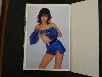 ８　６　佐藤さやか写真集　Seashore 撮影/群司大地　メディアックス　2002年