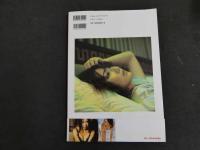 ８　６　角田華子写真集　華　撮影/オガタケイ　光進社　1999年初版