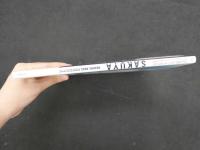 ８　６　安藤希写真集　SAKUYA 撮影/内田恒　角川書店　2000年