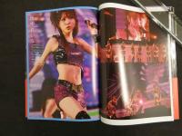 ８　６　モーニング娘。コンサートツアー２００７春～SEXY8ビート～　東京ニュース通信社