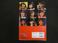 ８　６　モーニング娘。コンサートツアー２００７春～SEXY8ビート～　東京ニュース通信社