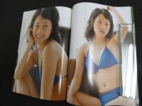 ８　６　Cream7月号増刊　韓国美少女写真集　Helloイルボン！　撮影/山岸伸　アクアハウス　2002年発行