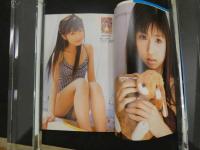 ８　８　厳選人気アイドル豪華お宝写真集　チャンピオンフォトジェニックストーリー2003　週刊少年チャンピオン編集部　秋田書店