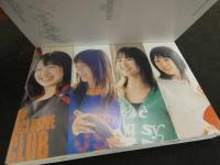 ８　８　20POST CARDS　制コレ04　週刊ヤングジャンプ26周年記念