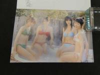 ８　８　20POST CARDS　制コレ04　週刊ヤングジャンプ26周年記念