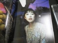 ８　６　葉月里緒奈写真集　TUNJUNG　撮影/渡辺達生　小学館　1997年初版