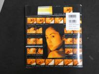 ８　６　吉野公佳写真集　KIMIKA　撮影/宮澤正明　スコラ　1996年初版