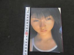 ８　８　桜木睦子　初恋物語～瞳を閉じて～　2003年　竹書房