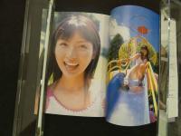 ８　８　桜木睦子　初恋物語～瞳を閉じて～　2003年　竹書房