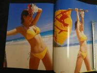 69　松浦亜弥写真集　アロハロ！２　撮影/西條彰仁　