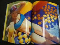 69　松浦亜弥写真集　アロハロ！２　撮影/西條彰仁　