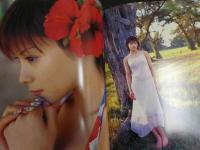 69　松浦亜弥写真集　アロハロ！２　撮影/西條彰仁　