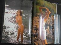 ６　GIRI　GIRI　GIRLS　写真集　　　