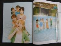 ６　26時のマスカレイド　５th　Anniversary　book　ニジログ　