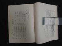 医方集解ー付・新策引及び現代医療用処方分療表ー　　　